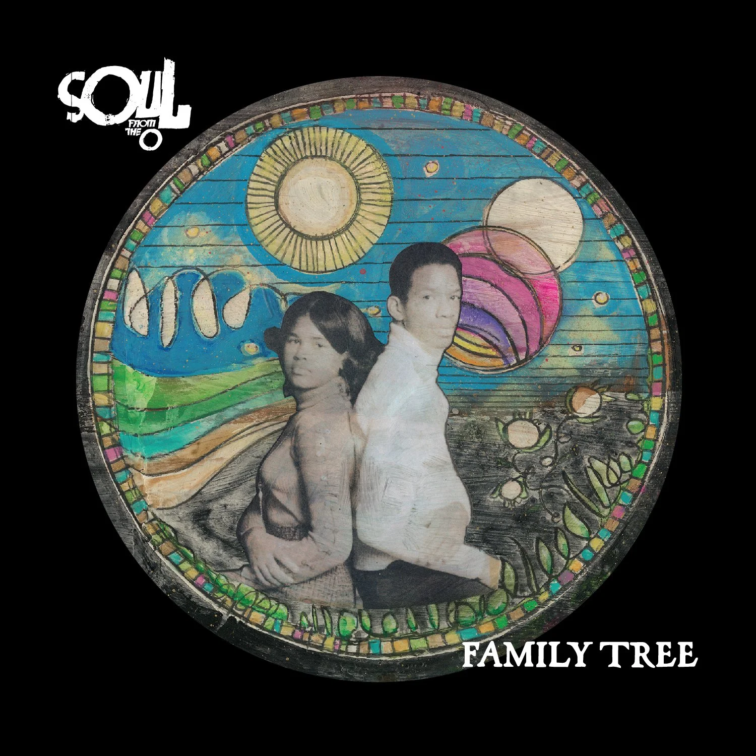 sOuL from the O — 11525 Recordings